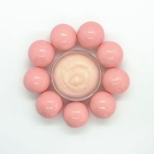 Bubble Gum Lip Scrub